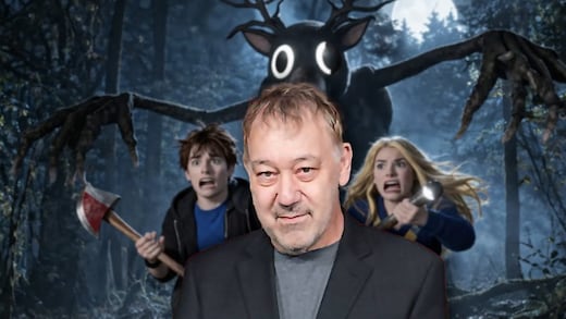 Sam Raimi producirá la adaptación live action de “99 Nights in the Forest”, el videojuego de Roblox