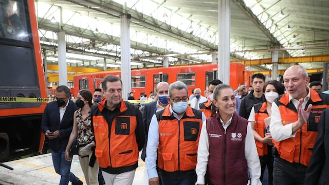 Modernización de la Línea 1 del Metro