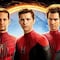 El detalle del nuevo traje de Spider-Man: Brand New Day que usará Tom Holland que medio reveló el teaser