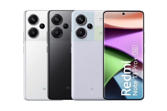 Xiaomi Redmi Note 13 Pro: Precio de la nueva línea de smartphones con increíbles características