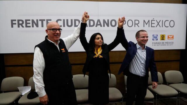 El Frente a la brevedad posible debe dar pasos concretos para sumar a sus filas ciudadanos que participen en el Programa de Gobierno.