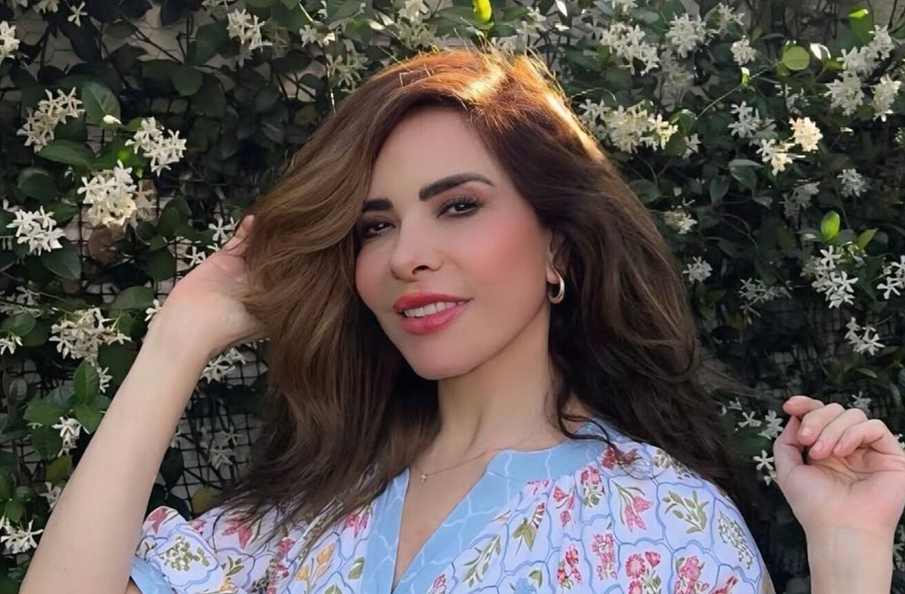 Gloria Trevi