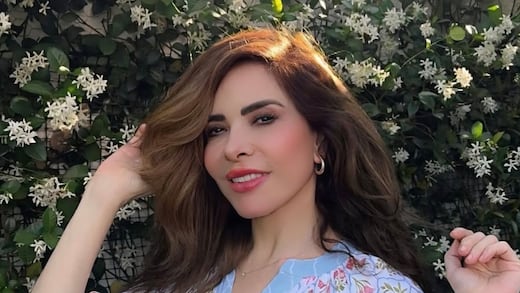 Gloria Trevi vuelve a CDMX en medio de su pleito legal con TV Azteca
