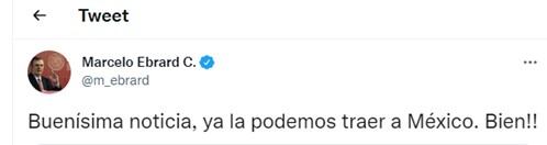 Opinión favorable para uso de emergencia de vacuna de Moderna