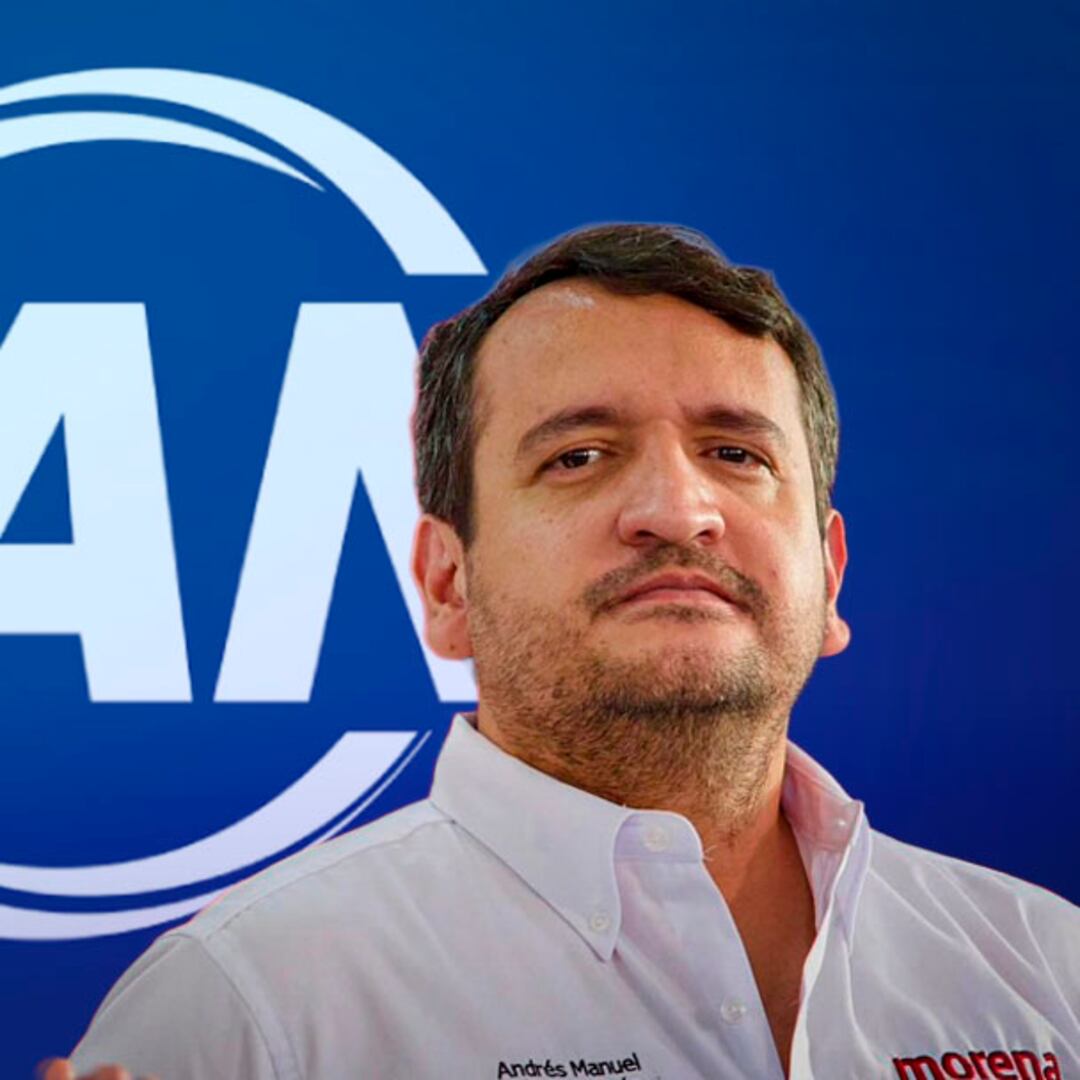 PAN presenta queja ante INE contra López Beltrán por actos anticipados de campaña