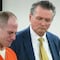 El crimen de Ashley Flynn por el que Caleb Flynn se declaró no culpable
