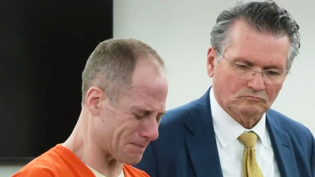 Caleb Flynn, exconcursante de American Idol, es condenado a cadena perpetua por el asesinato de esposa
