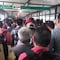 Metro CDMX hoy 15 de mayo: Línea A y Línea 3 con severos retrasos durante la tarde