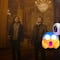 Taylor Swift y Los Temerarios grabaron videos musicales en la misma locación