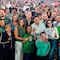 Ricardo Gallardo inaugura desnivel de Circuito Potosí con inversión de 250 mdp