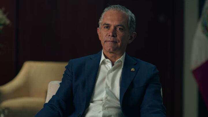 Homicidios en la colonia Narvarte, sale una serie, no perdón ni olvido, que mueve las investigaciones realizadas en el gobierno de Miguel Ángel Mancera