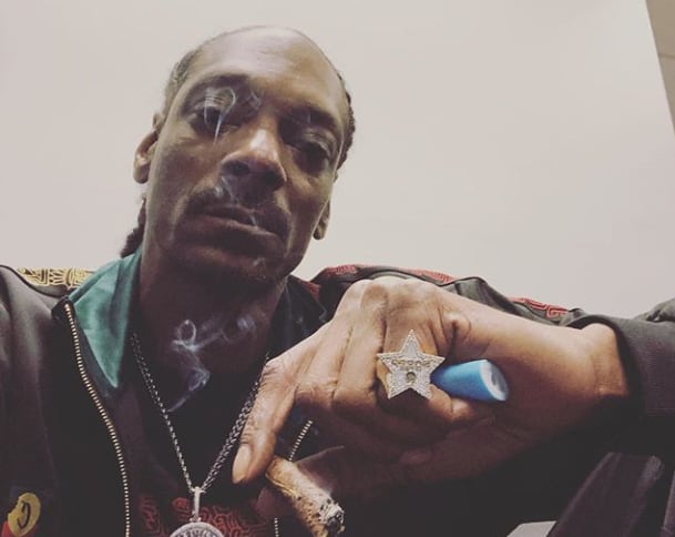 Snoop Dogg