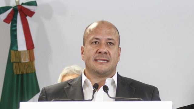 Enrique Alfaro