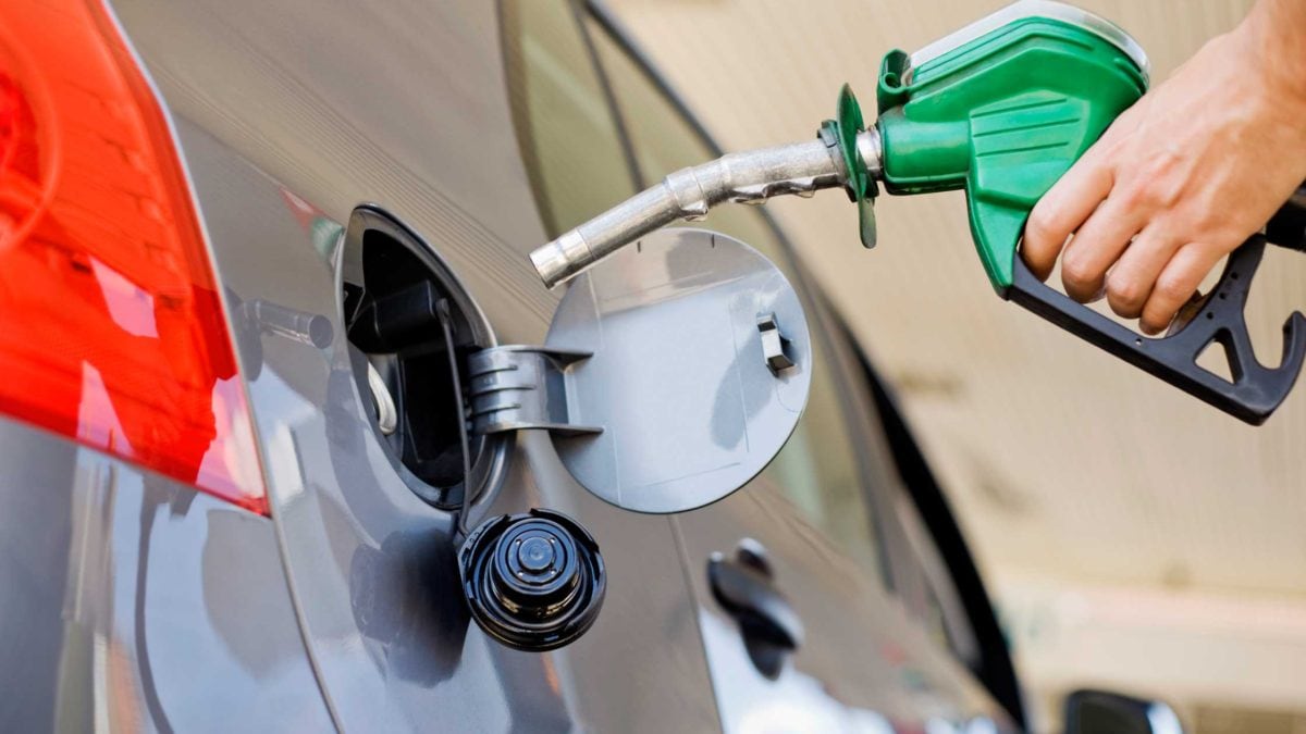 Parlamento Europeo prohíbe los autos de gasolina y diésel a partir de 2035