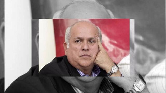 Fernando Moreno Peña abandonó ayer por la noche el Hospital Regional Universitario de Colima, informó el gobierno estatal. 