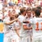 Mundial de Clubes hoy: Resumen y resultados de los octavos de final del domingo 29 de junio