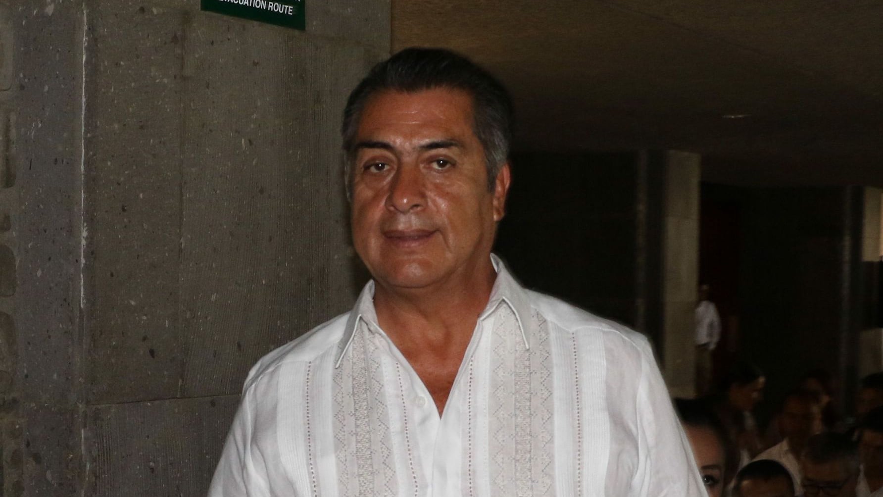Jaime El Bronco Rodríguez