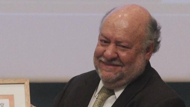 ¿Quién es Miguel Ángel Porrúa? Entraron a robar su rancho en el Ajusco