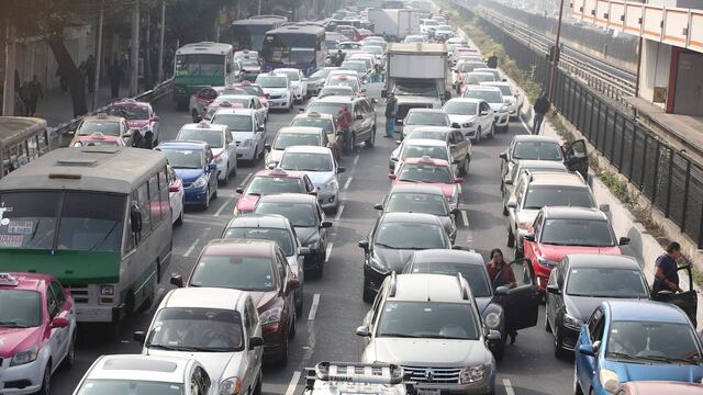 Hoy no circula del martes 29 de noviembre