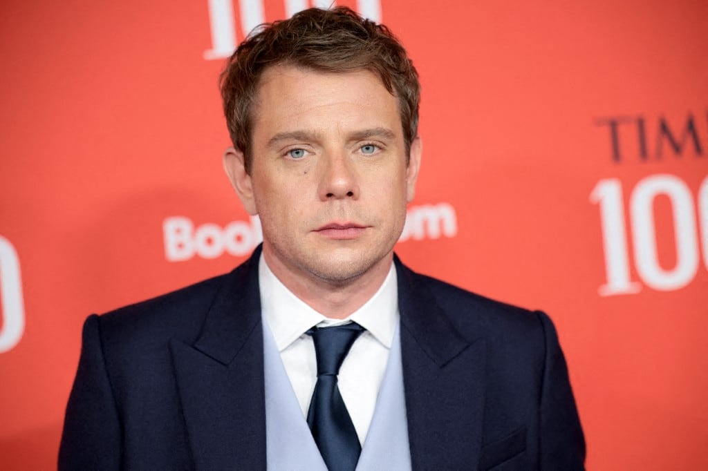 Jonathan Anderson, diseñador.