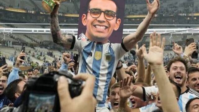 Memes del Capi Pérez tras ganar la temporada 5 de LOL