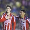 América vs Chivas en vivo: El Rebaño sorprende y gana el Clásico Nacional