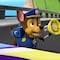 Dibujos de Chase, el líder de Paw Patrol, con temática de Día del Niño para colorear: 6 plantillas listas para imprimir