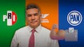 “Morena sabe que podemos ganar”: Alito Moreno apuesta por alianza opositora rumbo a 2027 y 2030