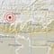 Terremoto hoy: Sismo magnitud 7.1 sacudió la frontera entre Nepal y Tíbet, China; reportan 9 muertos