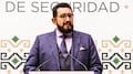 Sheinbaum pide a la FGR explicar la salida de Ulises Lara