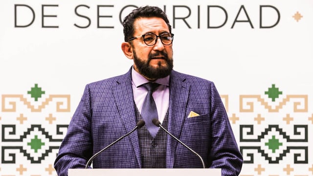¿Quién es Ulises Lara López?