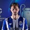 Santiago Giménez vuelve a Champions, pero el Porto cae ante Manchester City