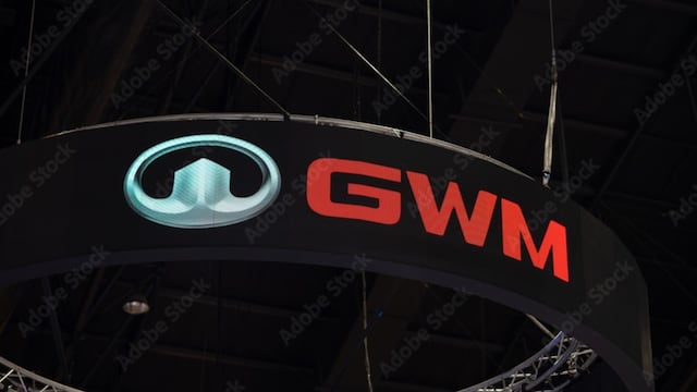 Great Wall Motor