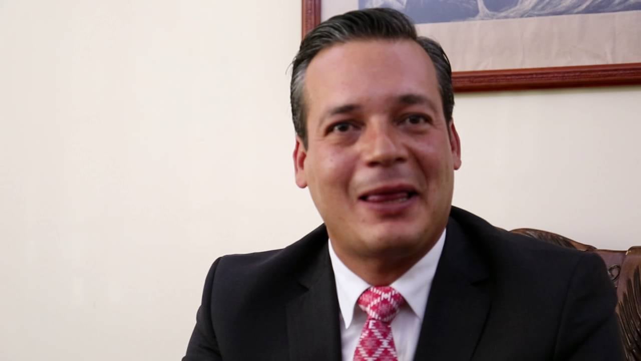 Jesús Gutiérrez Rebollo