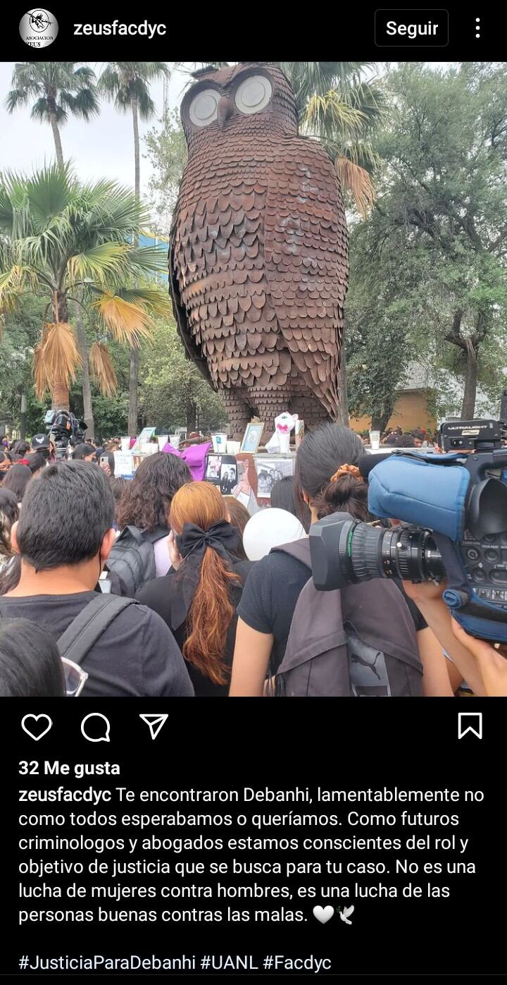 Estudiantes de Derecho