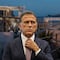 Miguel Ángel Yunes Linares es captado en exclusivo club de playa Conca del Sogno en Italia