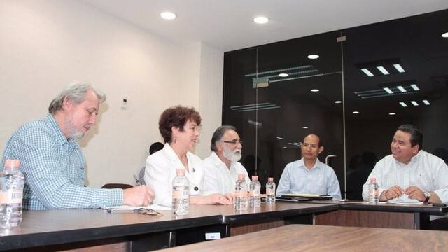 economista pesquero en BCS