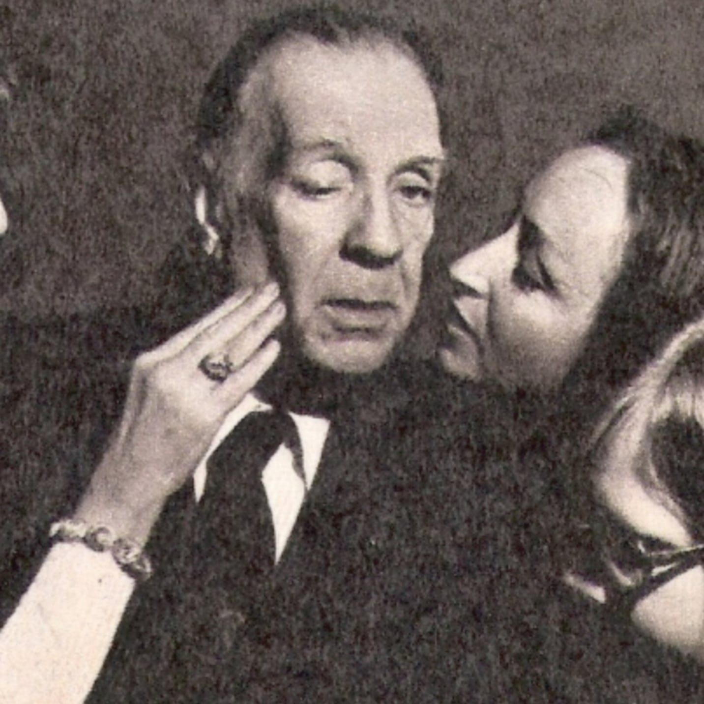 Borges y el sueño; del Proyecto Borges