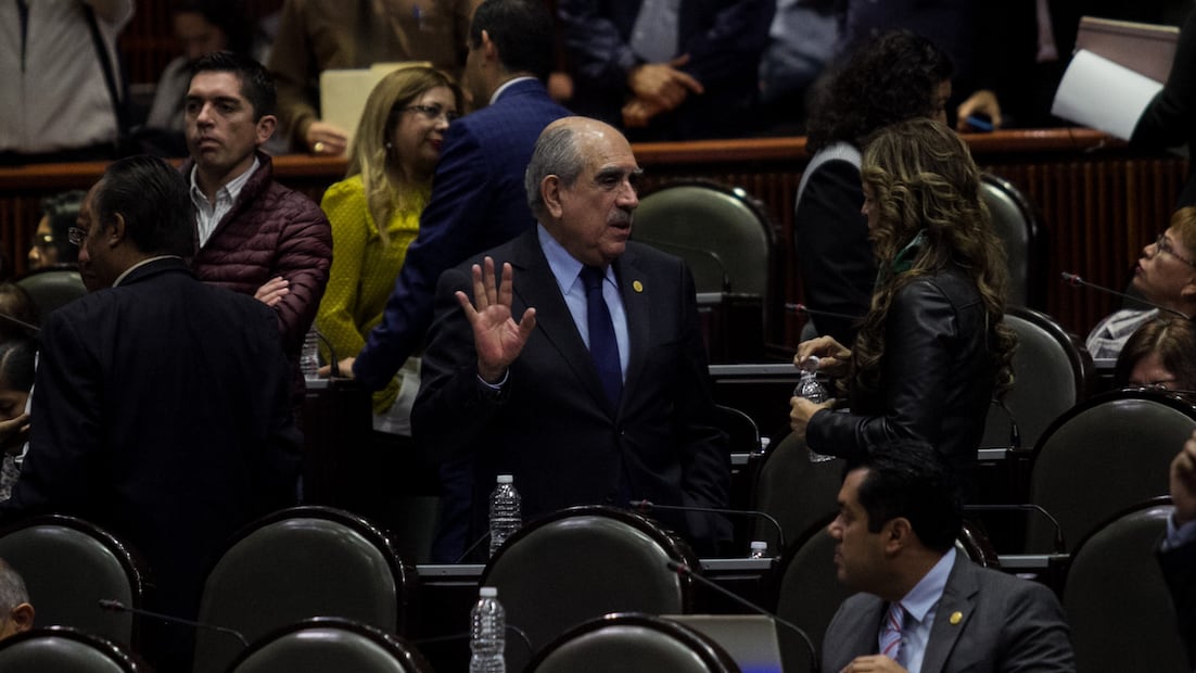 Pablo Gómez