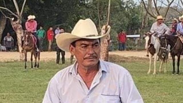 Andrés Valencia Ríos