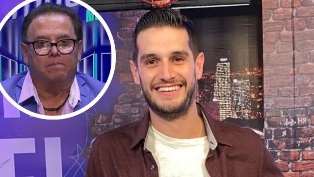 Adrián Marcelo se burla de Mario Bezares en La Casa de los Famosos México porque ahora reparte "coca".