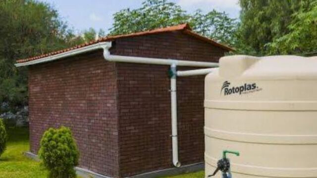 Rotoplas lanza solución para combatir la baja presión de agua