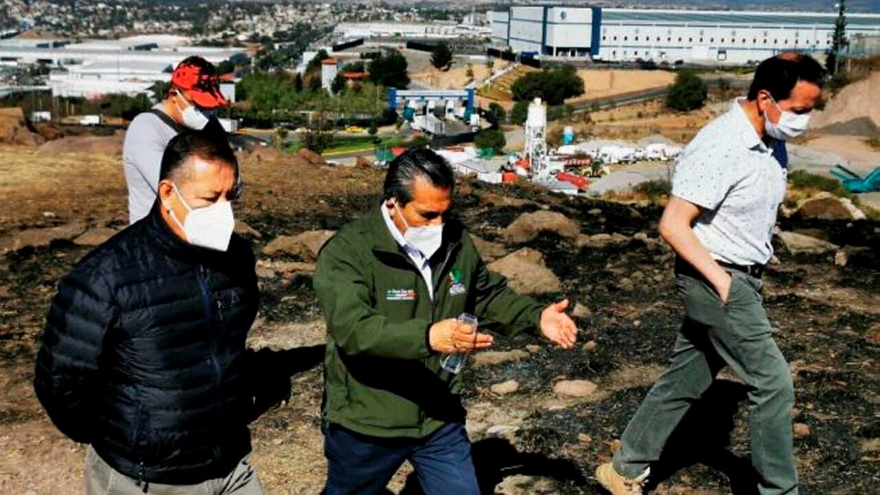 Birmex construirá 4 centros nacionales de distribución