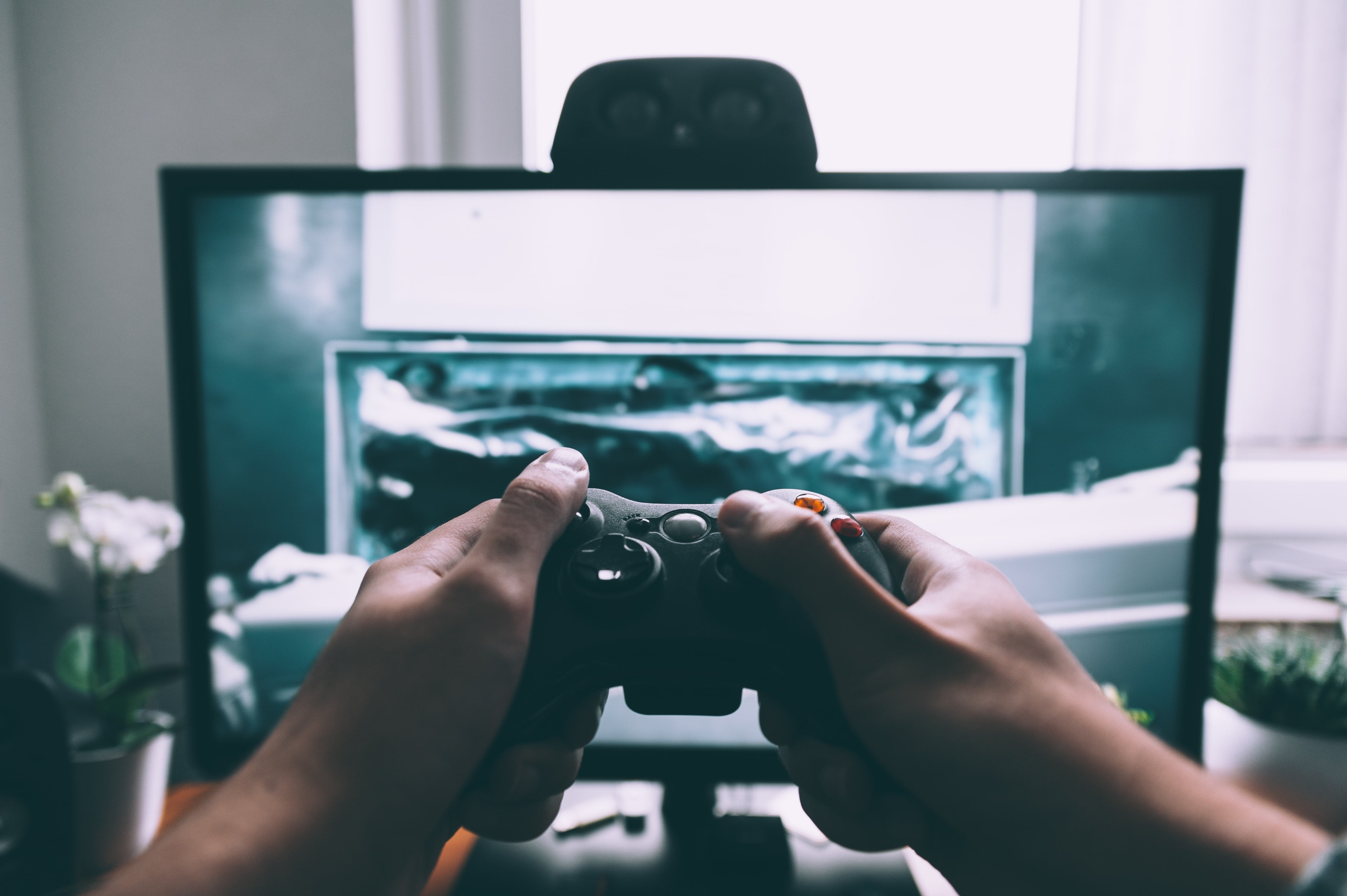 Gamer