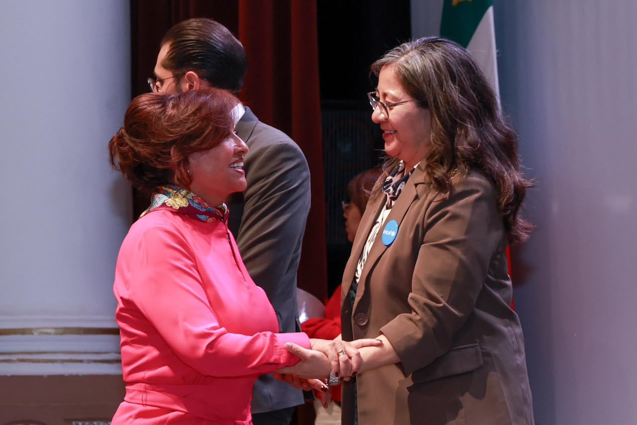Tlaxcala fortalece la crianza positiva para prevenir la violencia infantil