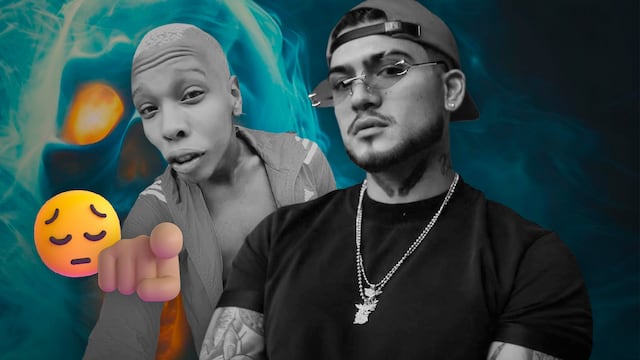 Familia de B King señala posible culpa de Regio Clown en sus muertes