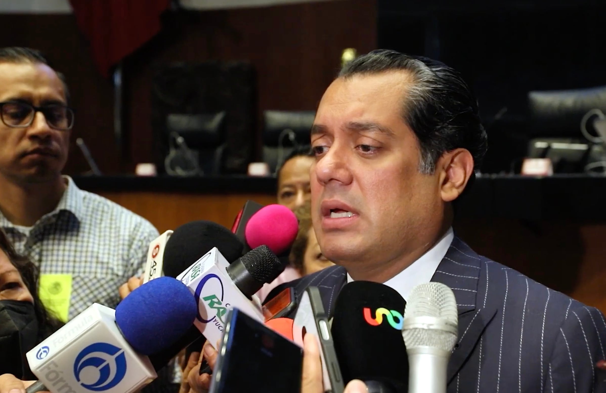 Sergio Gutiérrez Luna