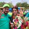 Ruth González recibió un vocho como regalo de un joven de San Vicente, San Luis Potosí; esta es su historia
