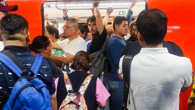 Metro CDMX