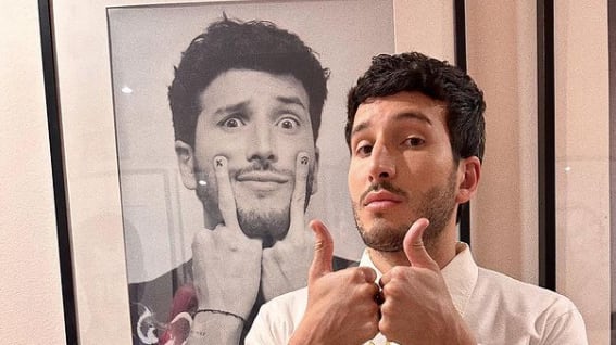 Sebastián Yatra es el nuevo embajador latino de esta exclusiva marca de joyería
